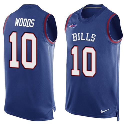 Buffalo Bills jerseys-001